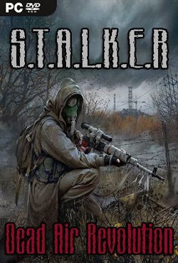 ������� Dead Air Revolution