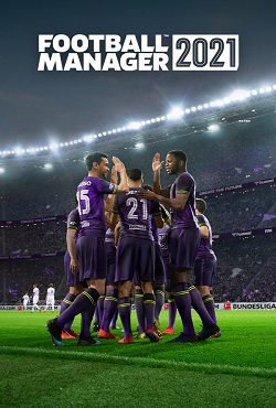 Football Manager 2021 ��������
