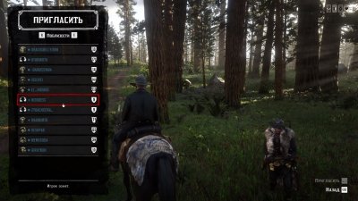 Red Dead Online