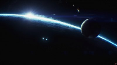 Mass Effect 5 ��������