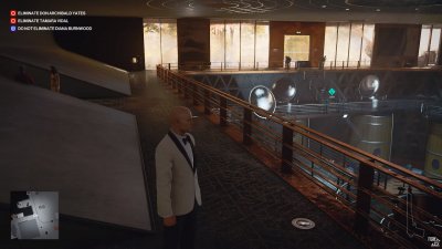 Hitman 3 ��������