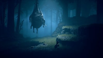 Little Nightmares 2 ��������