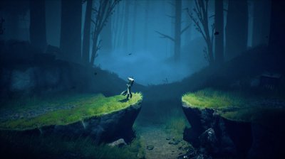 Little Nightmares 2 ��������