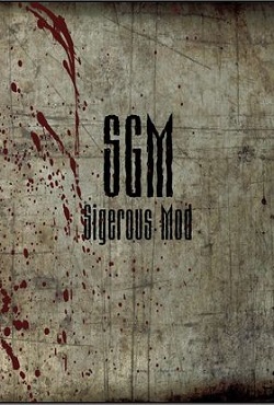 ������� ��� ������� SGM 2.2