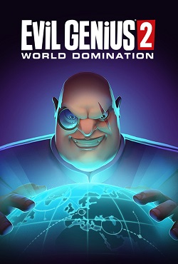 Evil Genius 2 World Domination ��������