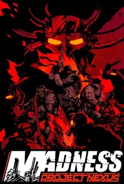 MADNESS Project Nexus