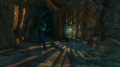 Shadow Man Remastered ��������