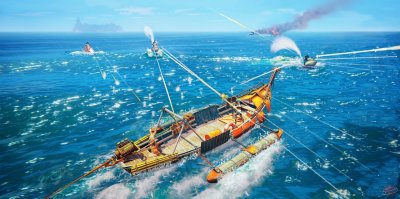 Age of Water ��������