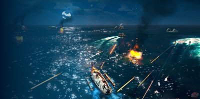 Age of Water ��������