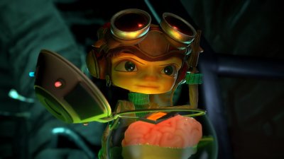 Psychonauts 2 ��������
