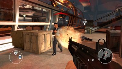 007 Legends ��������