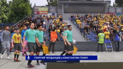 FIFA 22 ��������