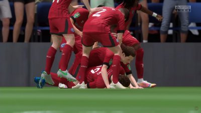 FIFA 22 ��������
