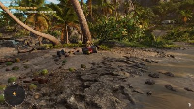 Far Cry 6 ��������