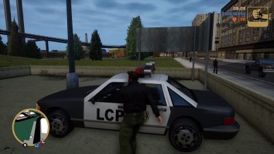 GTA: The Trilogy The Definitive Edition ��������