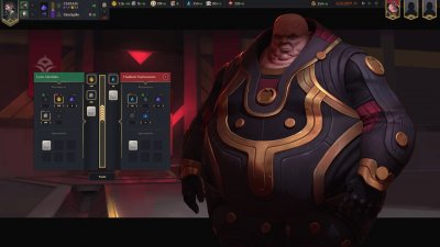 Dune Spice Wars ��������