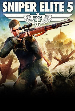 Sniper Elite 5 ��������